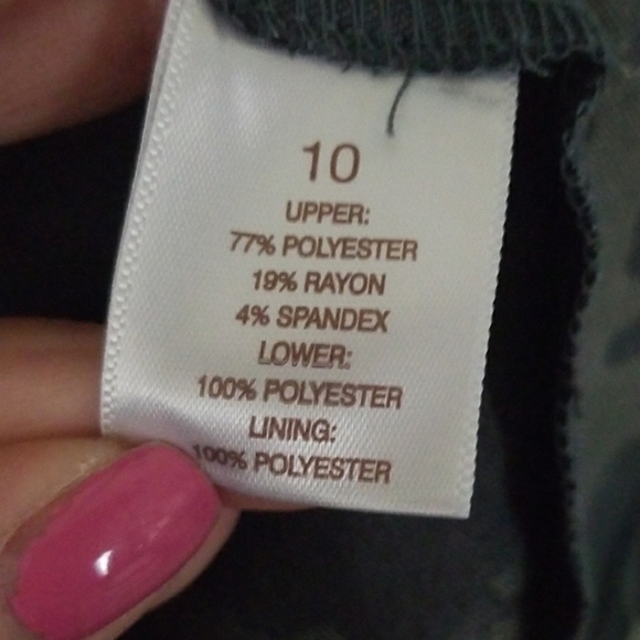 Luxe carmen marc valvo Party Girly Bling Jacquard dress size 10 - Picture 7 of 8